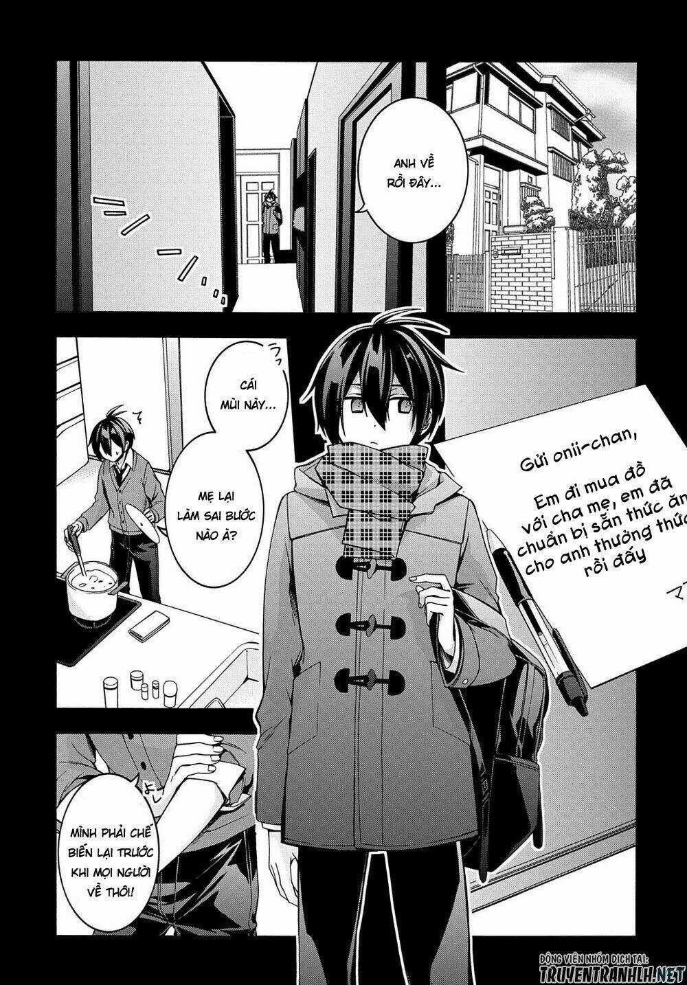 Anh Hùng Bị Vứt Bỏ: Sự Trả Thù Của Anh Hùng Bị Triệu Hồi Đến Thế Giới Khác Chapter 19 trang 15