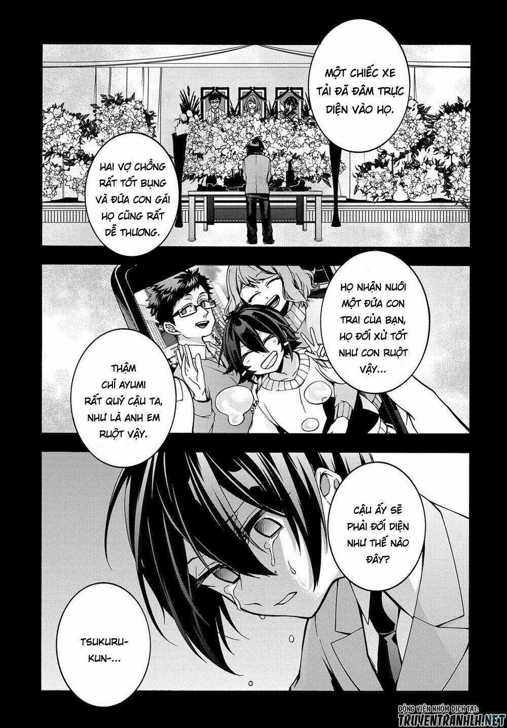 Anh Hùng Bị Vứt Bỏ: Sự Trả Thù Của Anh Hùng Bị Triệu Hồi Đến Thế Giới Khác Chapter 19 trang 17