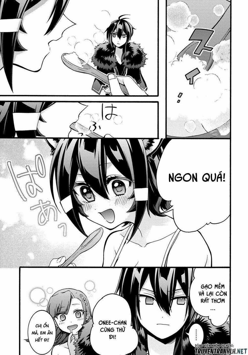 Anh Hùng Bị Vứt Bỏ: Sự Trả Thù Của Anh Hùng Bị Triệu Hồi Đến Thế Giới Khác Chapter 19 trang 21