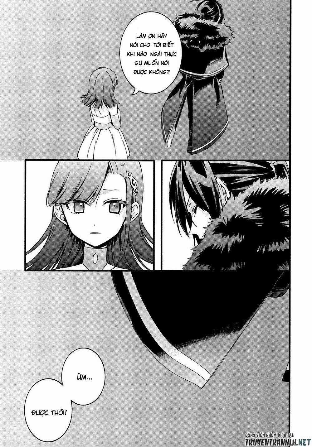 Anh Hùng Bị Vứt Bỏ: Sự Trả Thù Của Anh Hùng Bị Triệu Hồi Đến Thế Giới Khác Chapter 19 trang 27