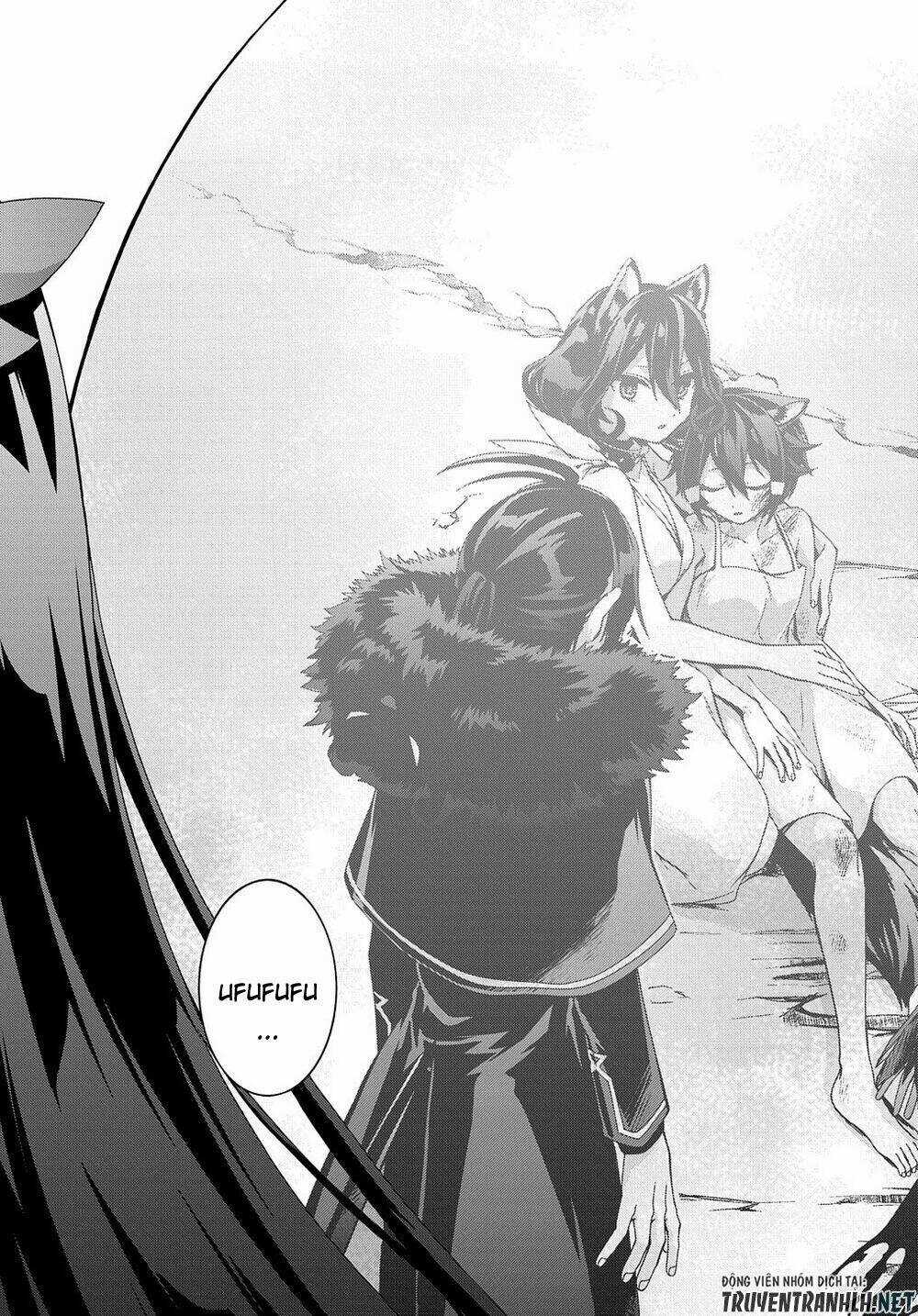 Anh Hùng Bị Vứt Bỏ: Sự Trả Thù Của Anh Hùng Bị Triệu Hồi Đến Thế Giới Khác Chapter 19 trang 5