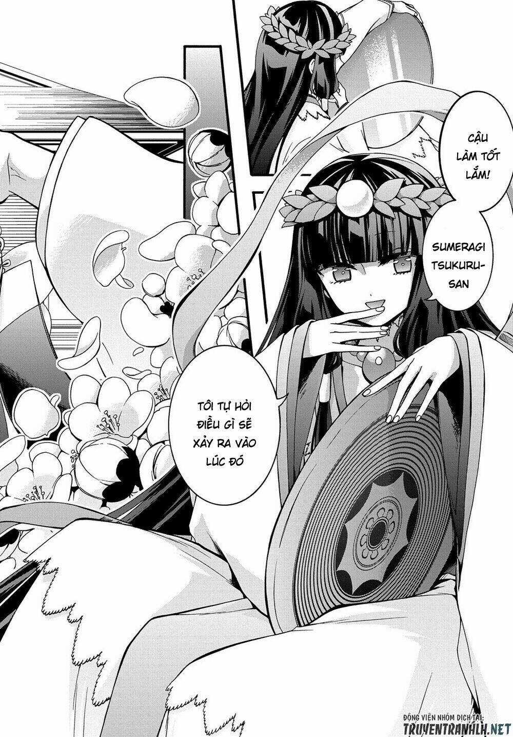 Anh Hùng Bị Vứt Bỏ: Sự Trả Thù Của Anh Hùng Bị Triệu Hồi Đến Thế Giới Khác Chapter 19 trang 6