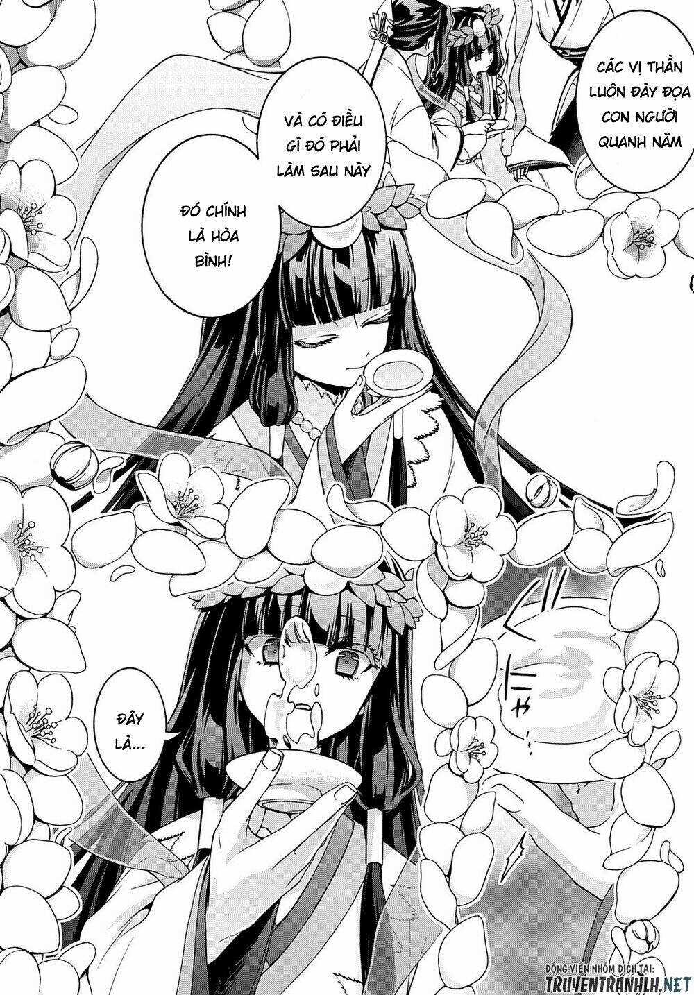 Anh Hùng Bị Vứt Bỏ: Sự Trả Thù Của Anh Hùng Bị Triệu Hồi Đến Thế Giới Khác Chapter 19 trang 8