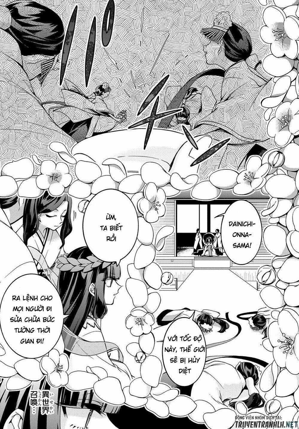 Anh Hùng Bị Vứt Bỏ: Sự Trả Thù Của Anh Hùng Bị Triệu Hồi Đến Thế Giới Khác Chapter 19 trang 9