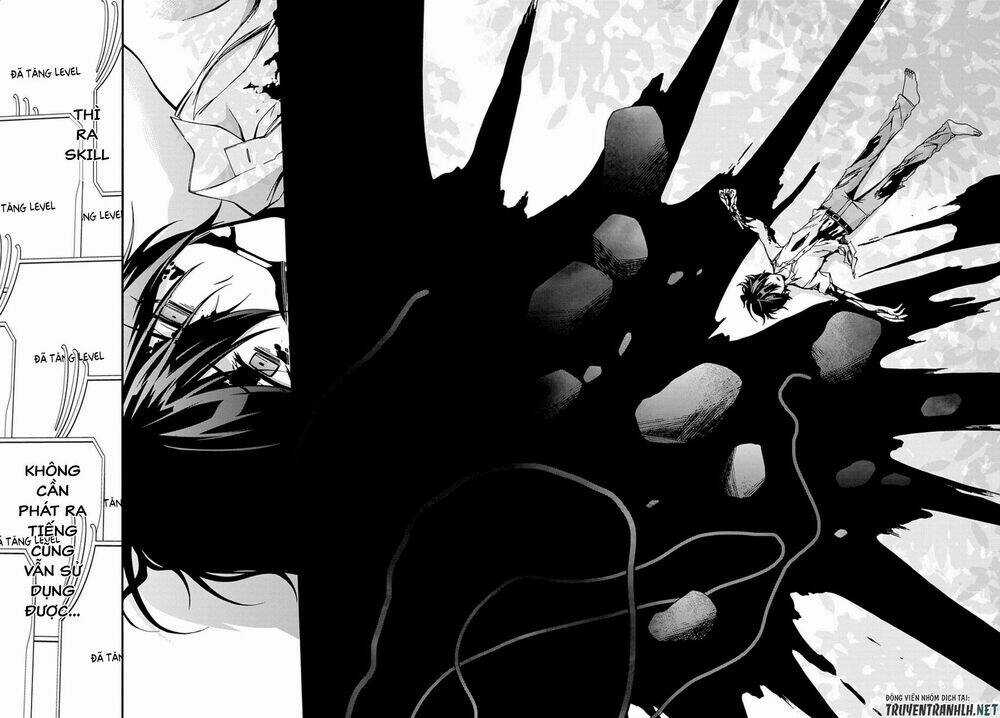 Anh Hùng Bị Vứt Bỏ: Sự Trả Thù Của Anh Hùng Bị Triệu Hồi Đến Thế Giới Khác Chapter 2 trang 15