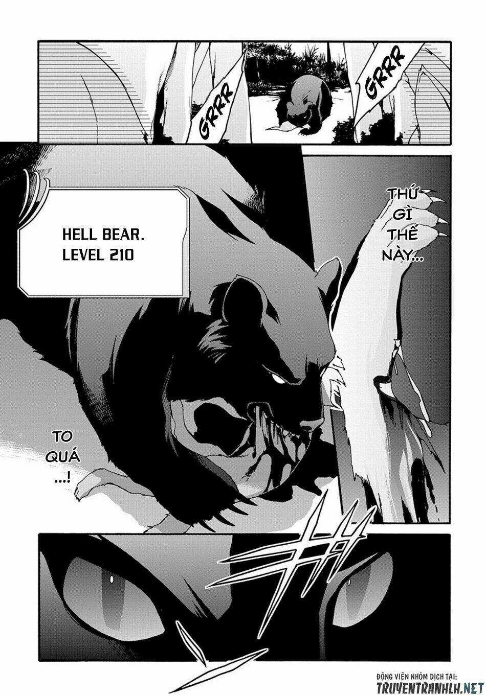 Anh Hùng Bị Vứt Bỏ: Sự Trả Thù Của Anh Hùng Bị Triệu Hồi Đến Thế Giới Khác Chapter 2 trang 8