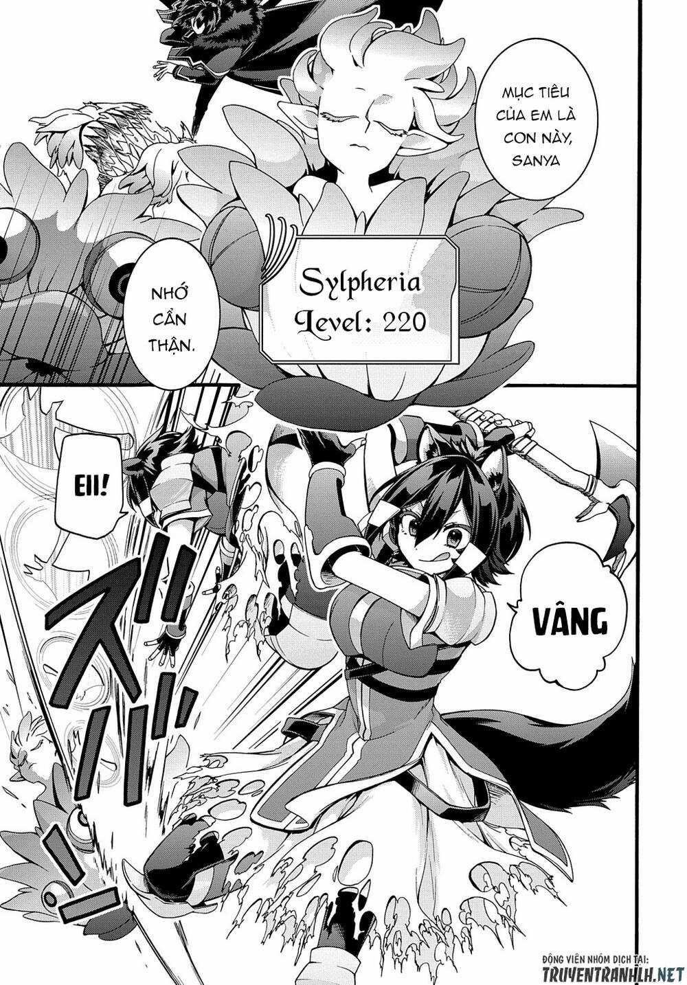 Anh Hùng Bị Vứt Bỏ: Sự Trả Thù Của Anh Hùng Bị Triệu Hồi Đến Thế Giới Khác Chapter 21 trang 16