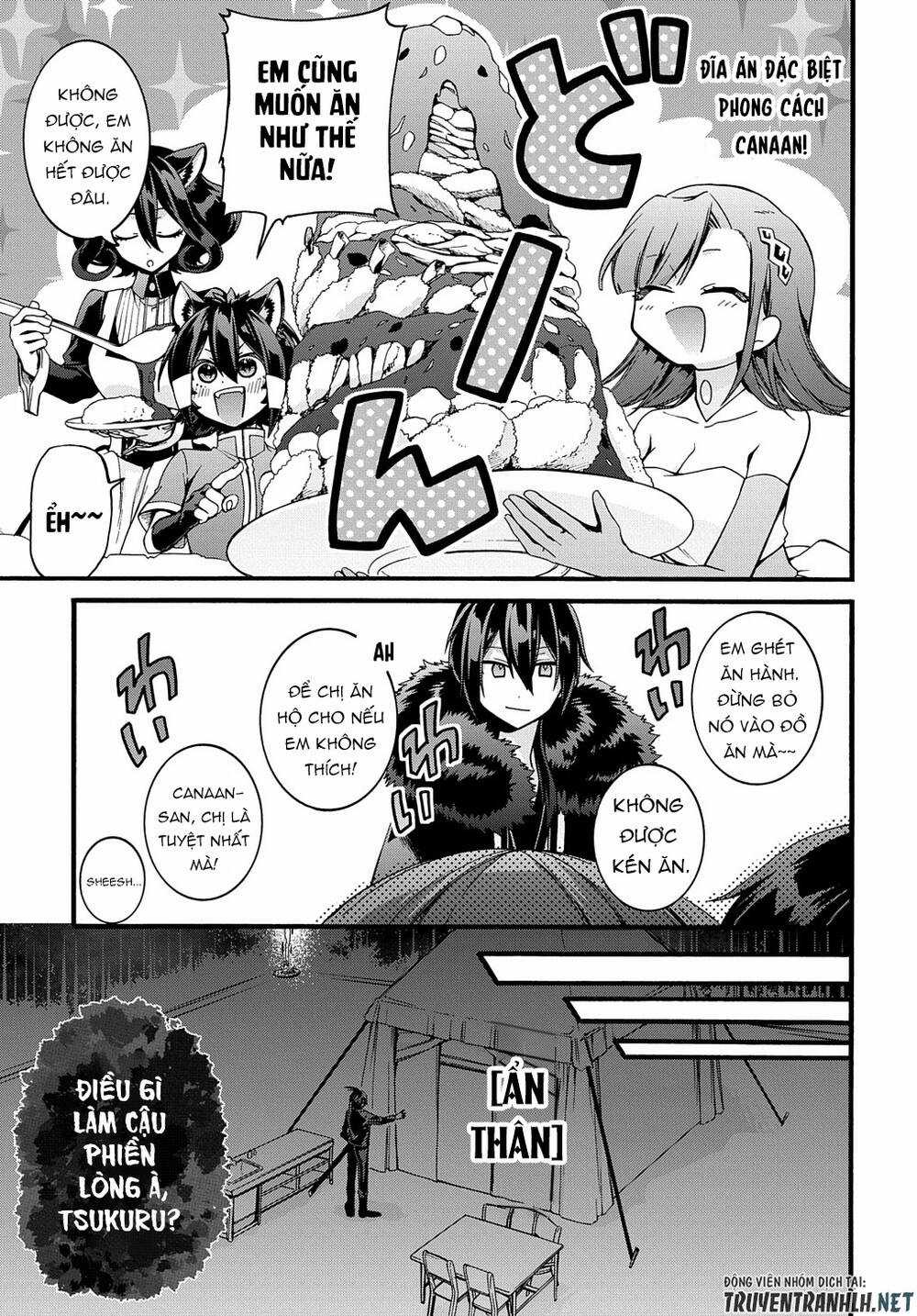 Anh Hùng Bị Vứt Bỏ: Sự Trả Thù Của Anh Hùng Bị Triệu Hồi Đến Thế Giới Khác Chapter 21 trang 22