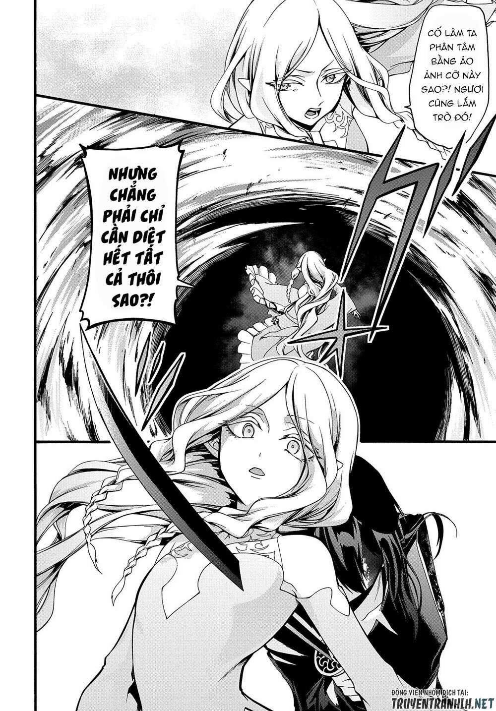 Anh Hùng Bị Vứt Bỏ: Sự Trả Thù Của Anh Hùng Bị Triệu Hồi Đến Thế Giới Khác Chapter 22 trang 15