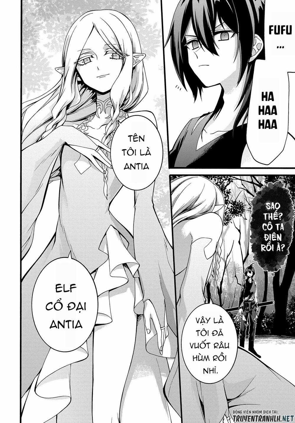 Anh Hùng Bị Vứt Bỏ: Sự Trả Thù Của Anh Hùng Bị Triệu Hồi Đến Thế Giới Khác Chapter 22 trang 19