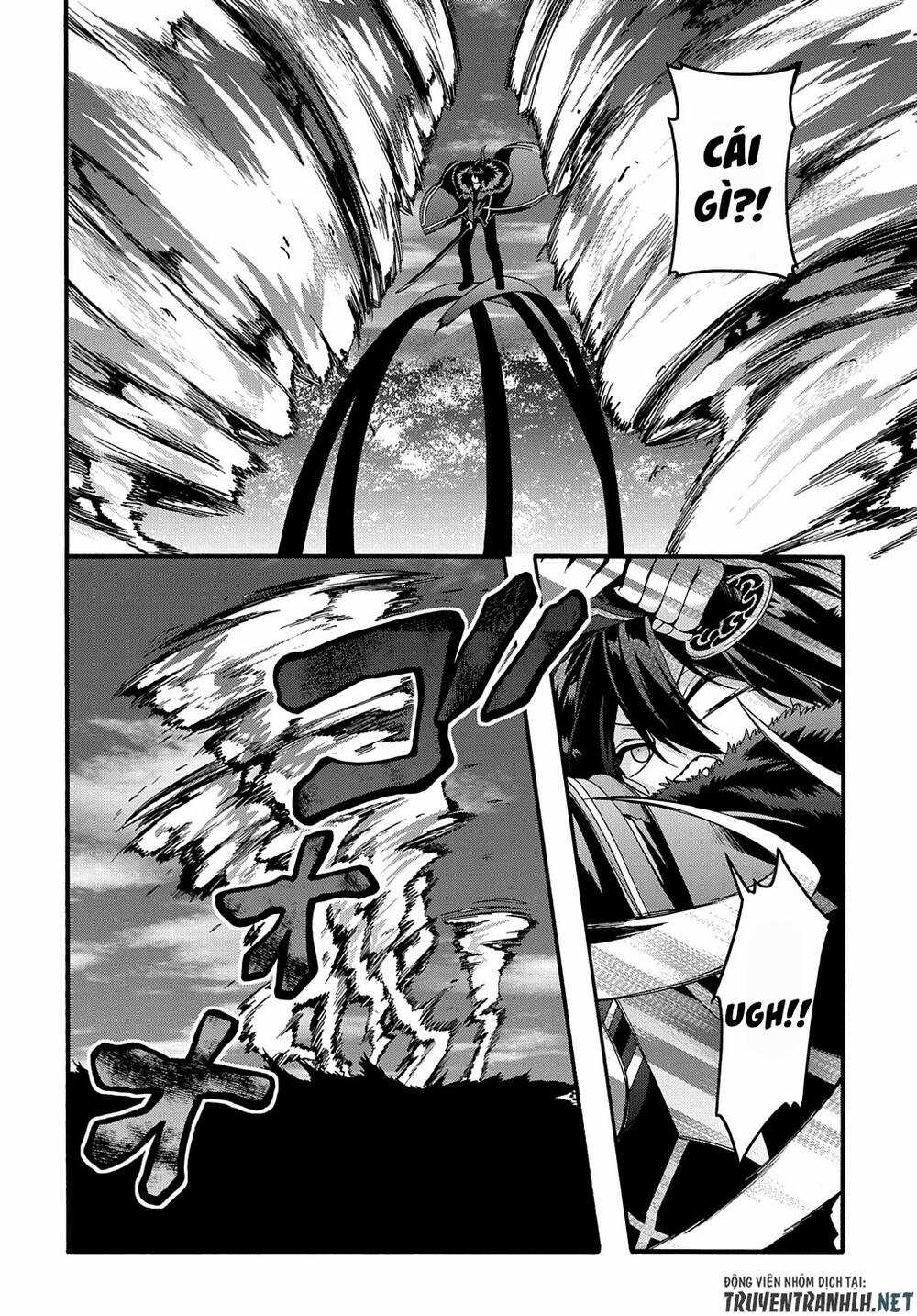 Anh Hùng Bị Vứt Bỏ: Sự Trả Thù Của Anh Hùng Bị Triệu Hồi Đến Thế Giới Khác Chapter 22 trang 9