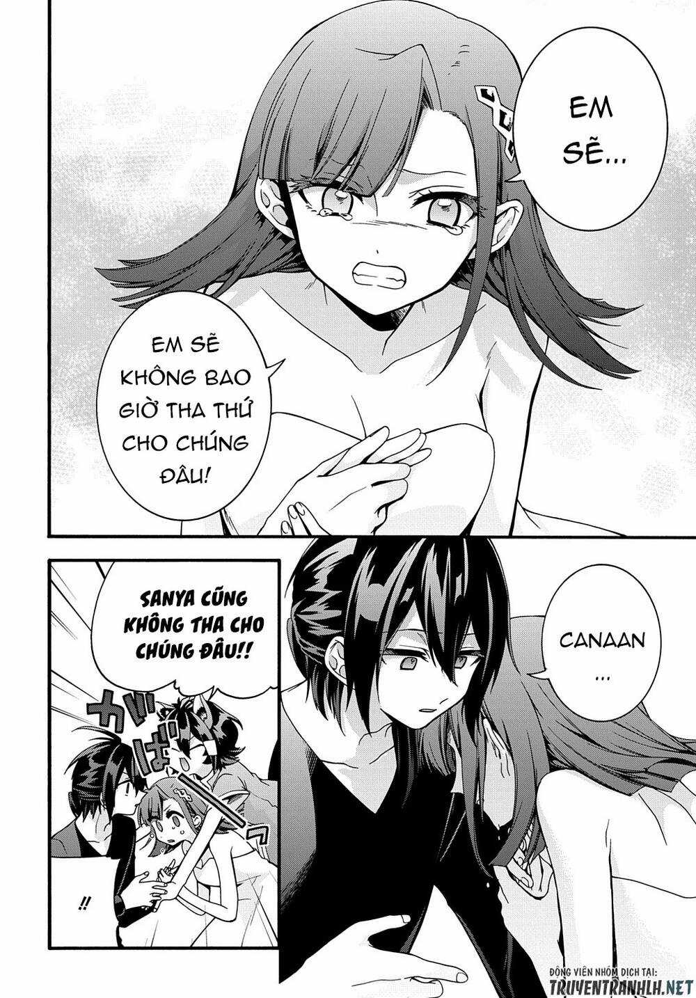 Anh Hùng Bị Vứt Bỏ: Sự Trả Thù Của Anh Hùng Bị Triệu Hồi Đến Thế Giới Khác Chapter 23 trang 20