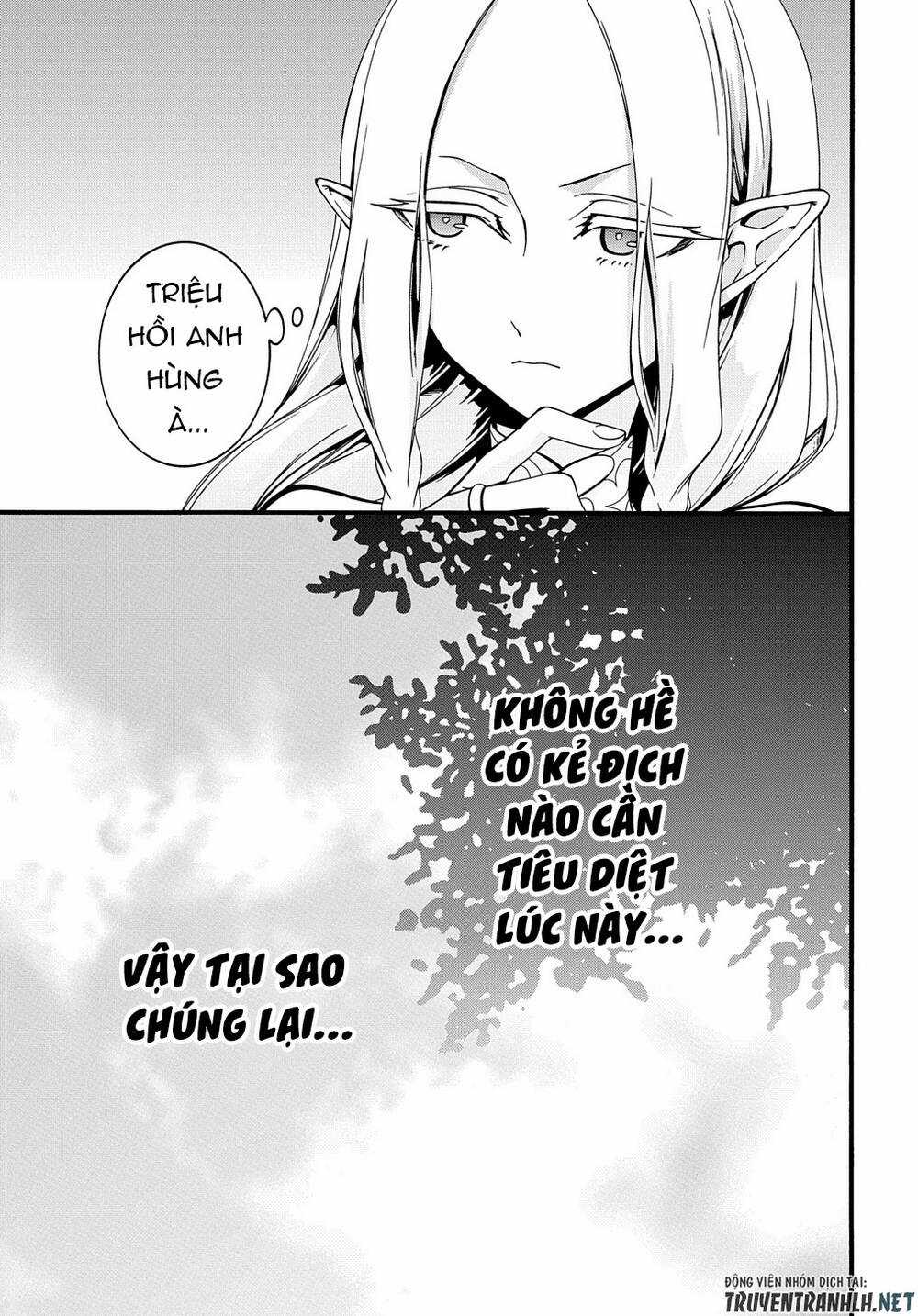 Anh Hùng Bị Vứt Bỏ: Sự Trả Thù Của Anh Hùng Bị Triệu Hồi Đến Thế Giới Khác Chapter 23 trang 23