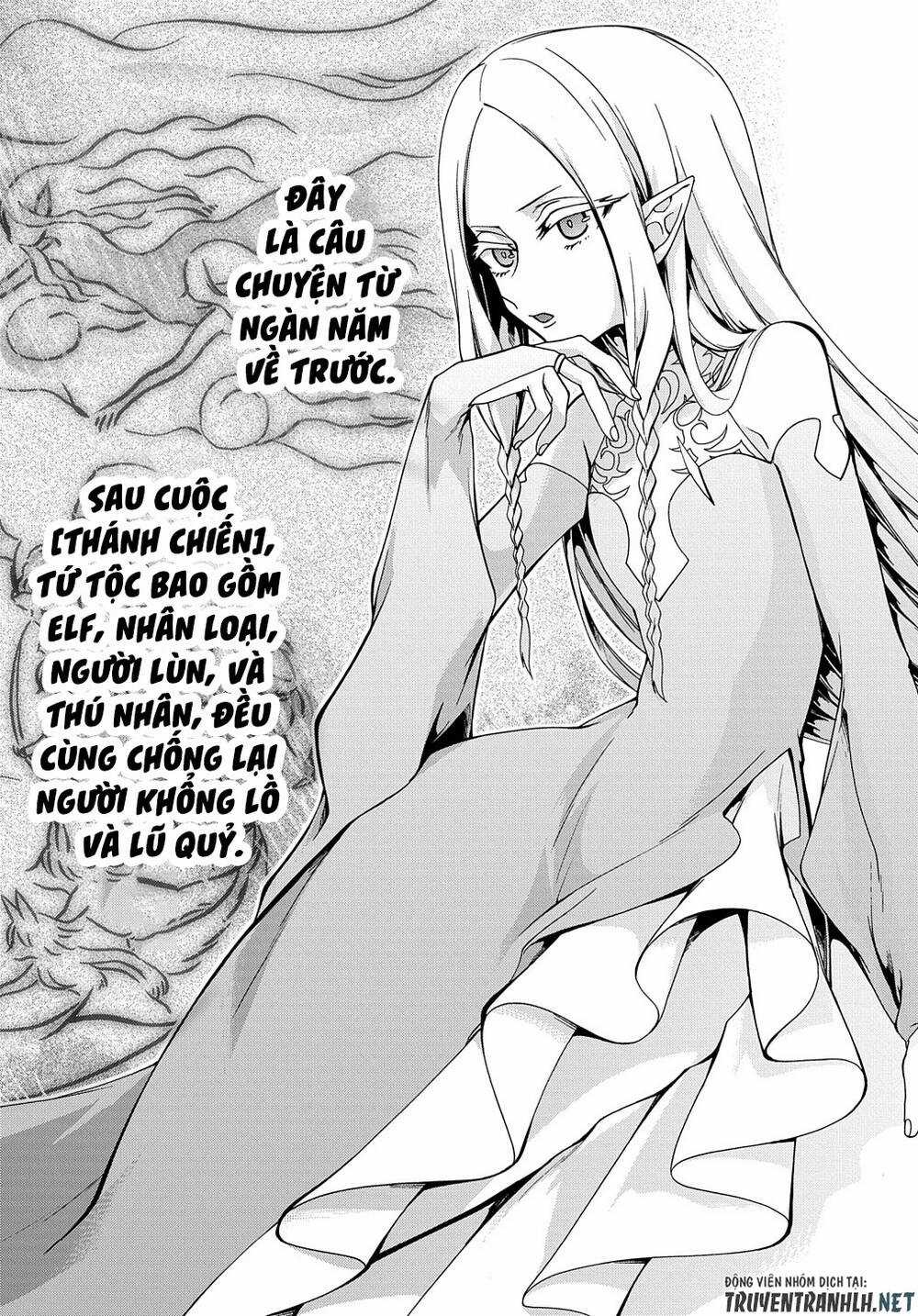 Anh Hùng Bị Vứt Bỏ: Sự Trả Thù Của Anh Hùng Bị Triệu Hồi Đến Thế Giới Khác Chapter 23 trang 9