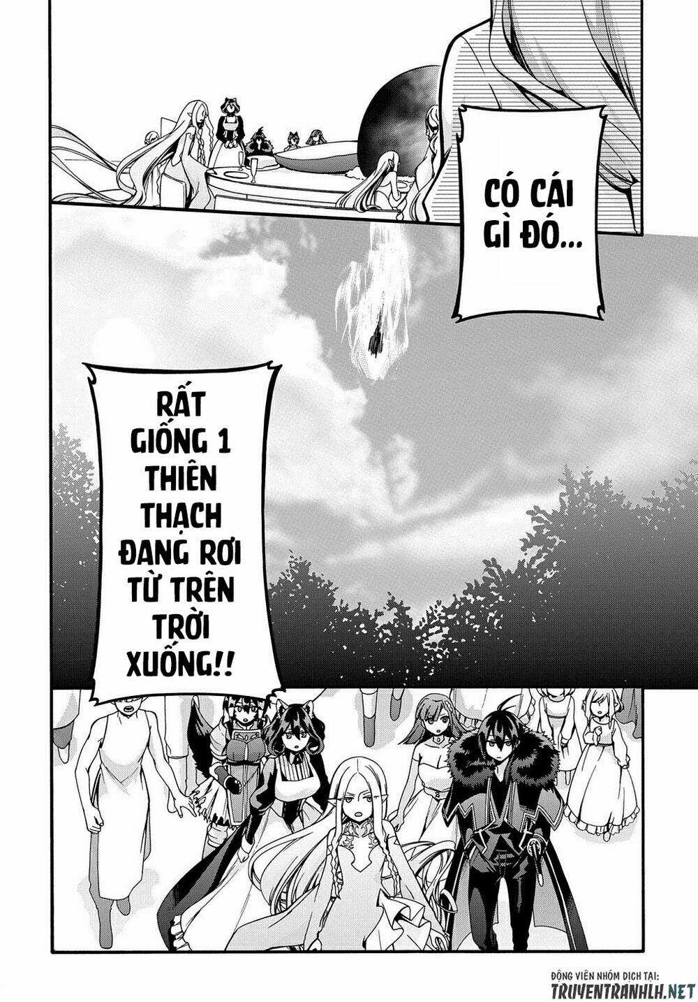 Anh Hùng Bị Vứt Bỏ: Sự Trả Thù Của Anh Hùng Bị Triệu Hồi Đến Thế Giới Khác Chapter 24 trang 18