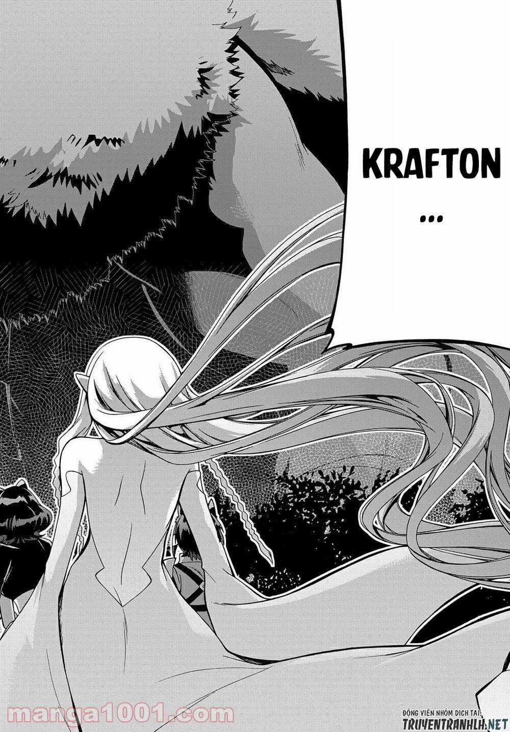 Anh Hùng Bị Vứt Bỏ: Sự Trả Thù Của Anh Hùng Bị Triệu Hồi Đến Thế Giới Khác Chapter 24 trang 24