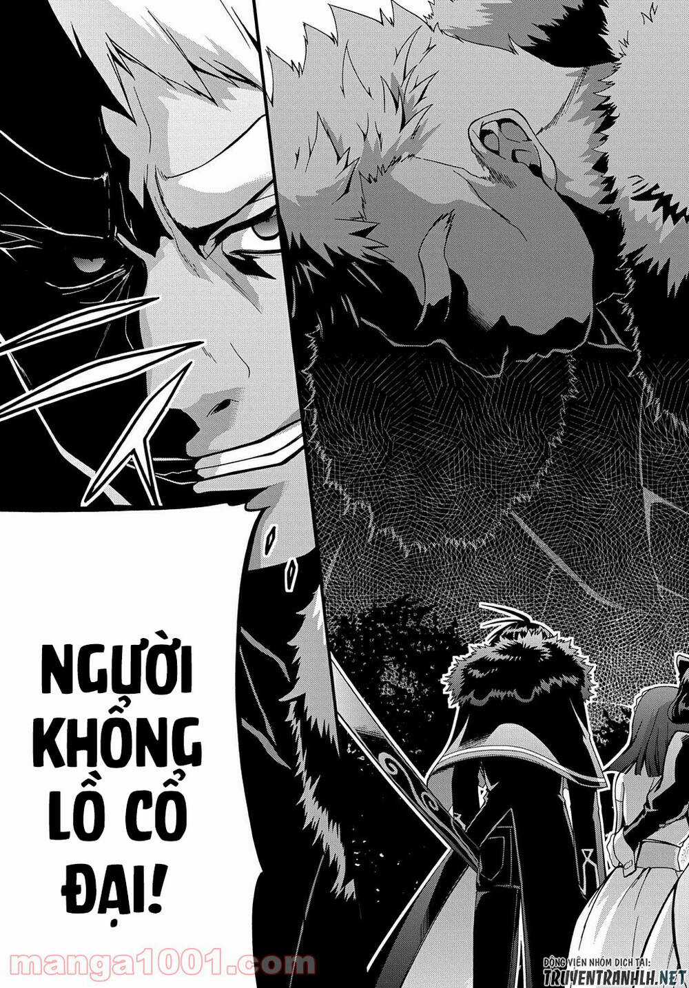 Anh Hùng Bị Vứt Bỏ: Sự Trả Thù Của Anh Hùng Bị Triệu Hồi Đến Thế Giới Khác Chapter 24 trang 25