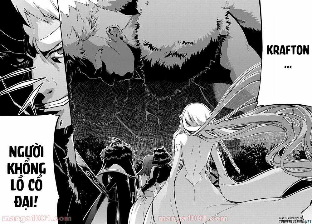 Anh Hùng Bị Vứt Bỏ: Sự Trả Thù Của Anh Hùng Bị Triệu Hồi Đến Thế Giới Khác Chapter 24 trang 26