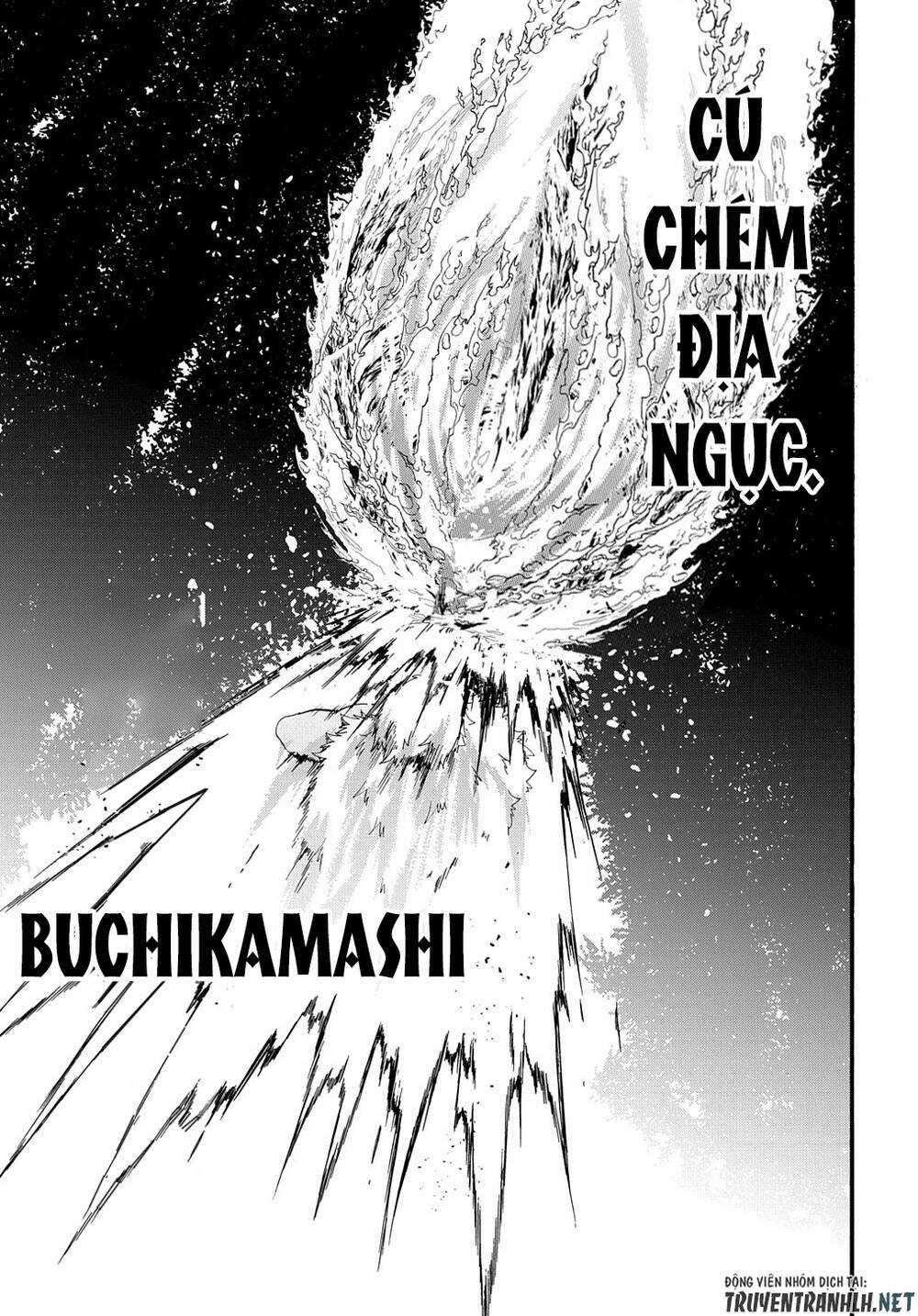 Anh Hùng Bị Vứt Bỏ: Sự Trả Thù Của Anh Hùng Bị Triệu Hồi Đến Thế Giới Khác Chapter 25 trang 16