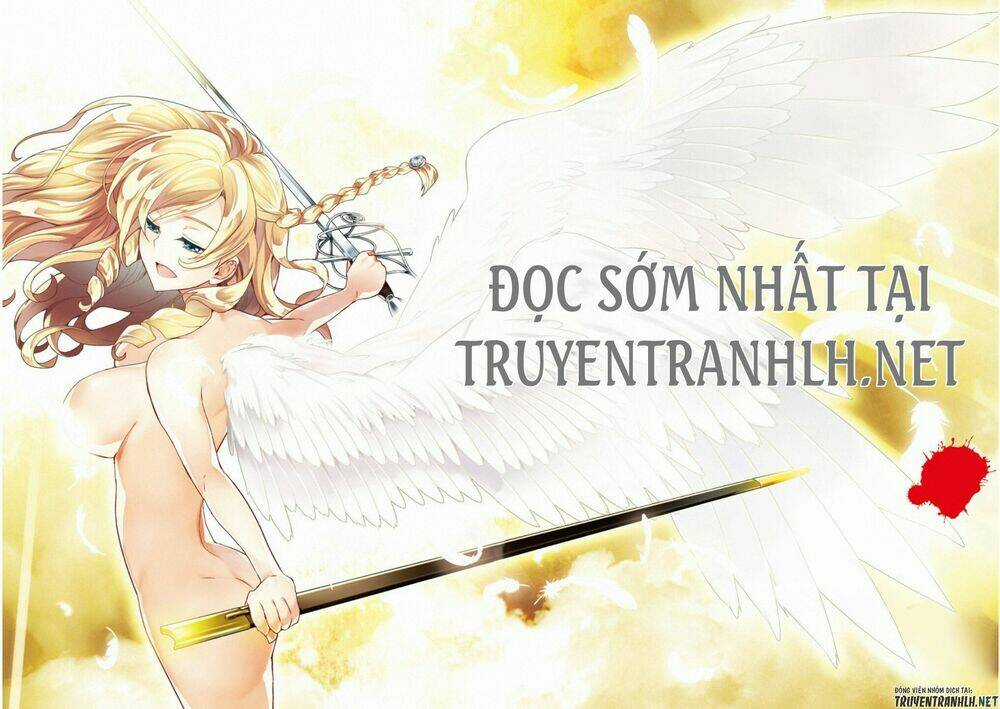 Anh Hùng Bị Vứt Bỏ: Sự Trả Thù Của Anh Hùng Bị Triệu Hồi Đến Thế Giới Khác Chapter 3 trang 27