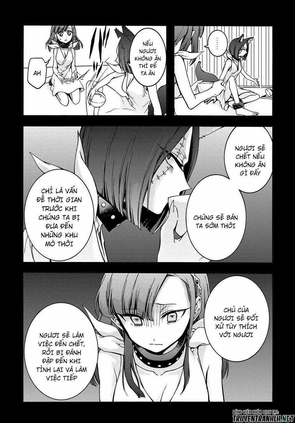 Anh Hùng Bị Vứt Bỏ: Sự Trả Thù Của Anh Hùng Bị Triệu Hồi Đến Thế Giới Khác Chapter 7 trang 14