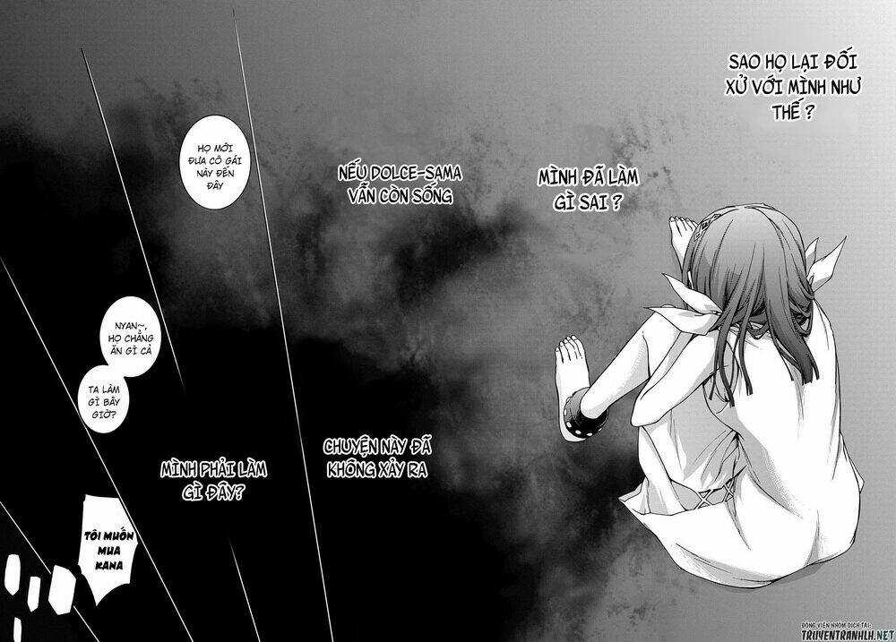 Anh Hùng Bị Vứt Bỏ: Sự Trả Thù Của Anh Hùng Bị Triệu Hồi Đến Thế Giới Khác Chapter 7 trang 15