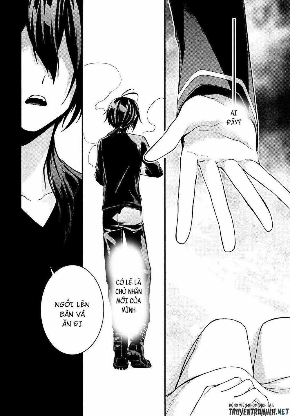 Anh Hùng Bị Vứt Bỏ: Sự Trả Thù Của Anh Hùng Bị Triệu Hồi Đến Thế Giới Khác Chapter 7 trang 16