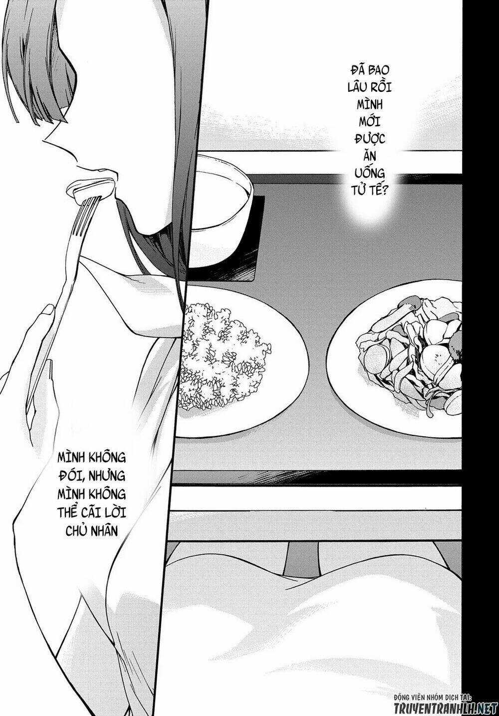 Anh Hùng Bị Vứt Bỏ: Sự Trả Thù Của Anh Hùng Bị Triệu Hồi Đến Thế Giới Khác Chapter 7 trang 17