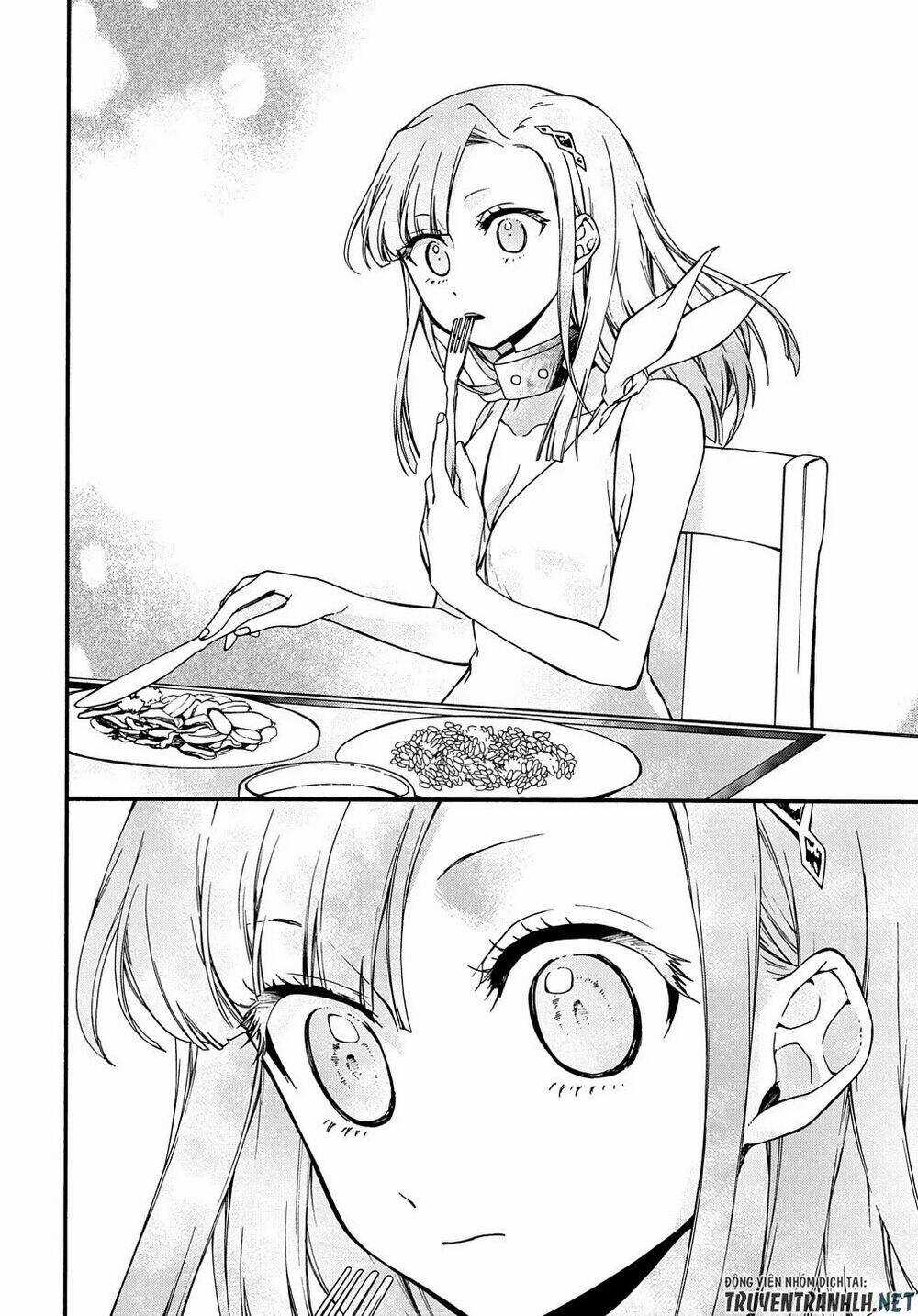 Anh Hùng Bị Vứt Bỏ: Sự Trả Thù Của Anh Hùng Bị Triệu Hồi Đến Thế Giới Khác Chapter 7 trang 18