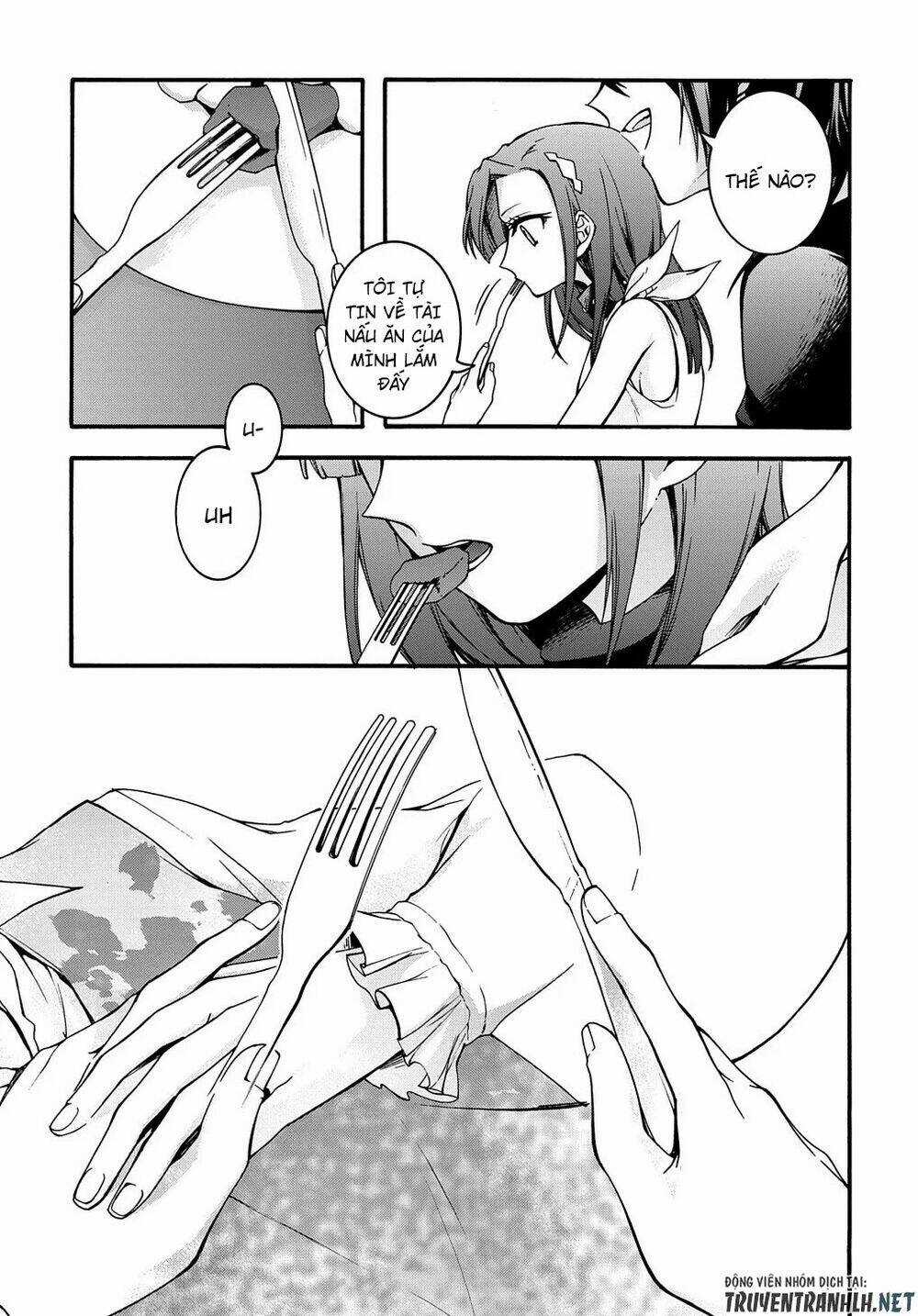 Anh Hùng Bị Vứt Bỏ: Sự Trả Thù Của Anh Hùng Bị Triệu Hồi Đến Thế Giới Khác Chapter 7 trang 19