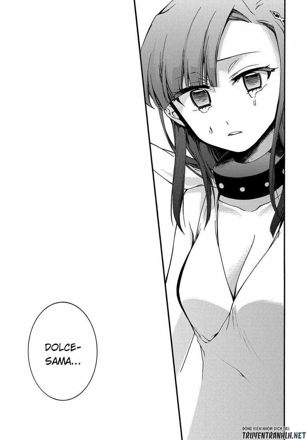 Anh Hùng Bị Vứt Bỏ: Sự Trả Thù Của Anh Hùng Bị Triệu Hồi Đến Thế Giới Khác Chapter 7 trang 21