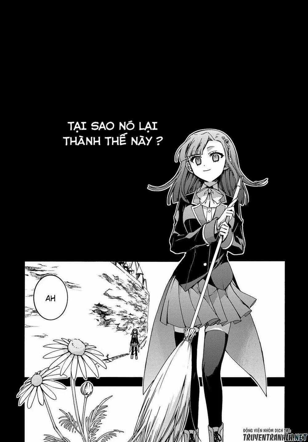 Anh Hùng Bị Vứt Bỏ: Sự Trả Thù Của Anh Hùng Bị Triệu Hồi Đến Thế Giới Khác Chapter 7 trang 6