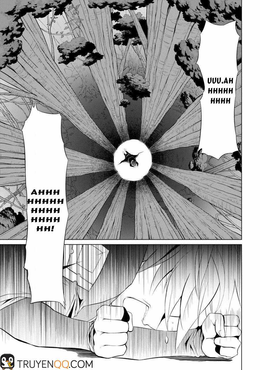 Anh Hùng Bóng Tối Mạnh Nhất - Những Thành Viên Trong Đội Đã Phản Bội Tôi Nên Tôi Sẽ Đồng Hành Cùng Con Quái Vật Mạnh Nhất Chapter 1.2 trang 29