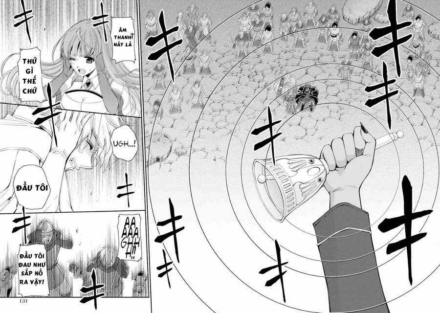 Anh Hùng Bóng Tối Mạnh Nhất - Những Thành Viên Trong Đội Đã Phản Bội Tôi Nên Tôi Sẽ Đồng Hành Cùng Con Quái Vật Mạnh Nhất Chapter 11.5 trang 8