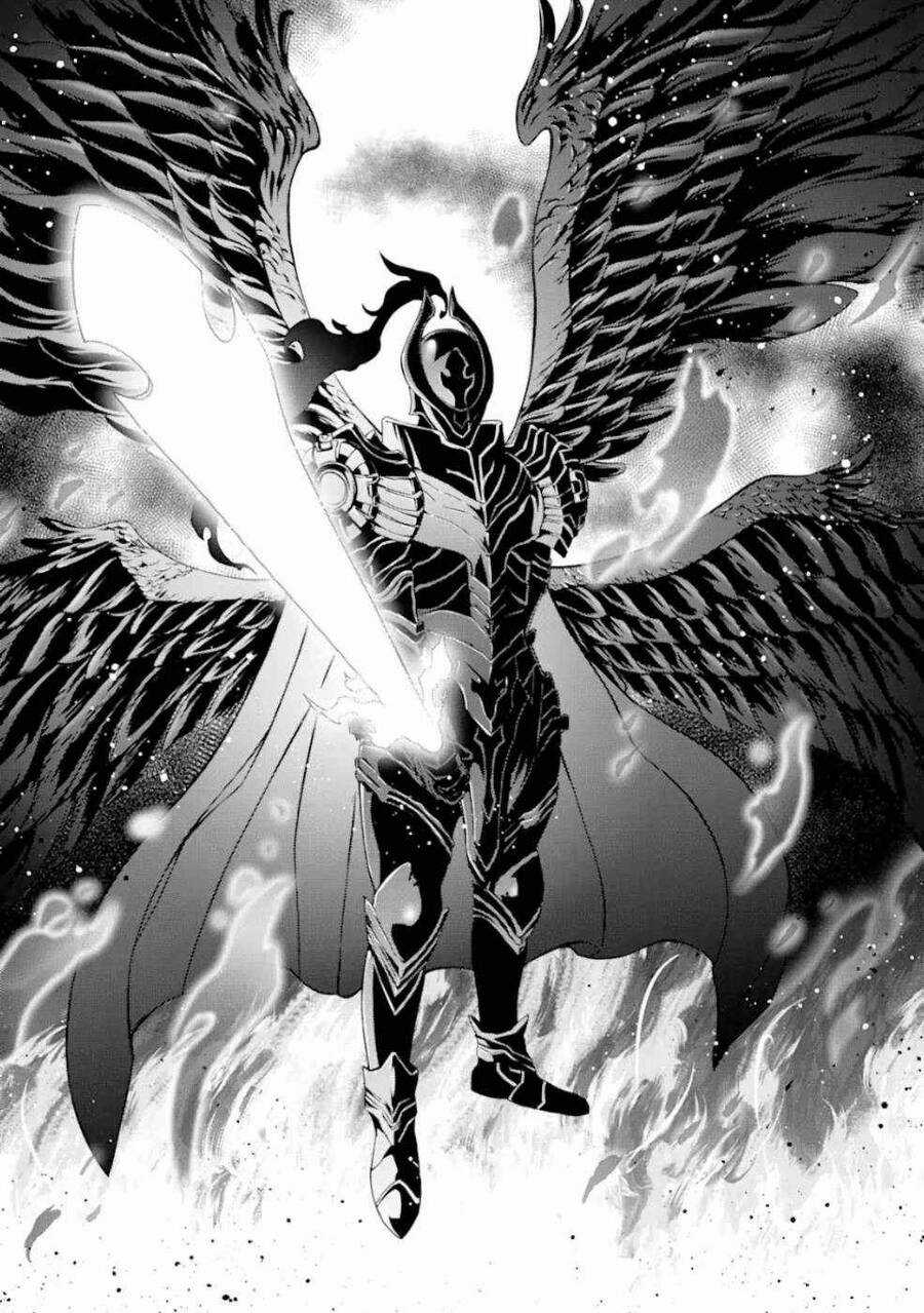 Anh Hùng Bóng Tối Mạnh Nhất - Những Thành Viên Trong Đội Đã Phản Bội Tôi Nên Tôi Sẽ Đồng Hành Cùng Con Quái Vật Mạnh Nhất Chapter 13 trang 5