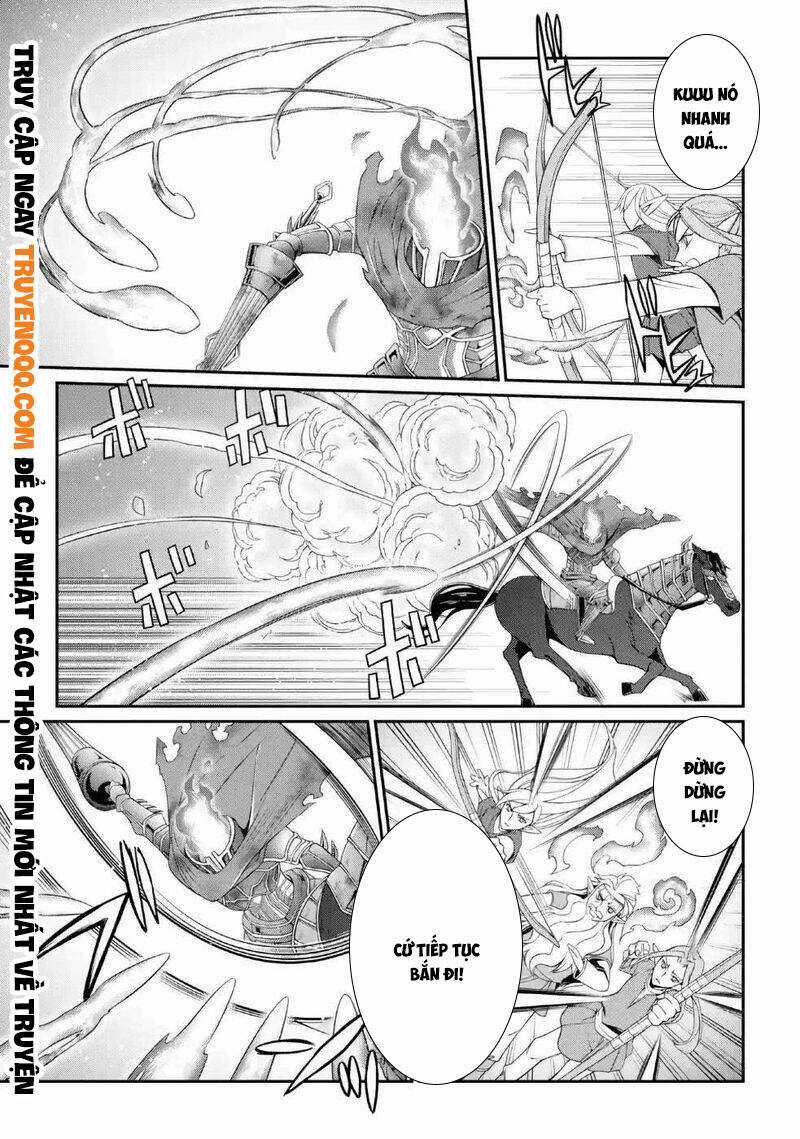 Anh Hùng Bóng Tối Mạnh Nhất - Những Thành Viên Trong Đội Đã Phản Bội Tôi Nên Tôi Sẽ Đồng Hành Cùng Con Quái Vật Mạnh Nhất Chapter 20 trang 14