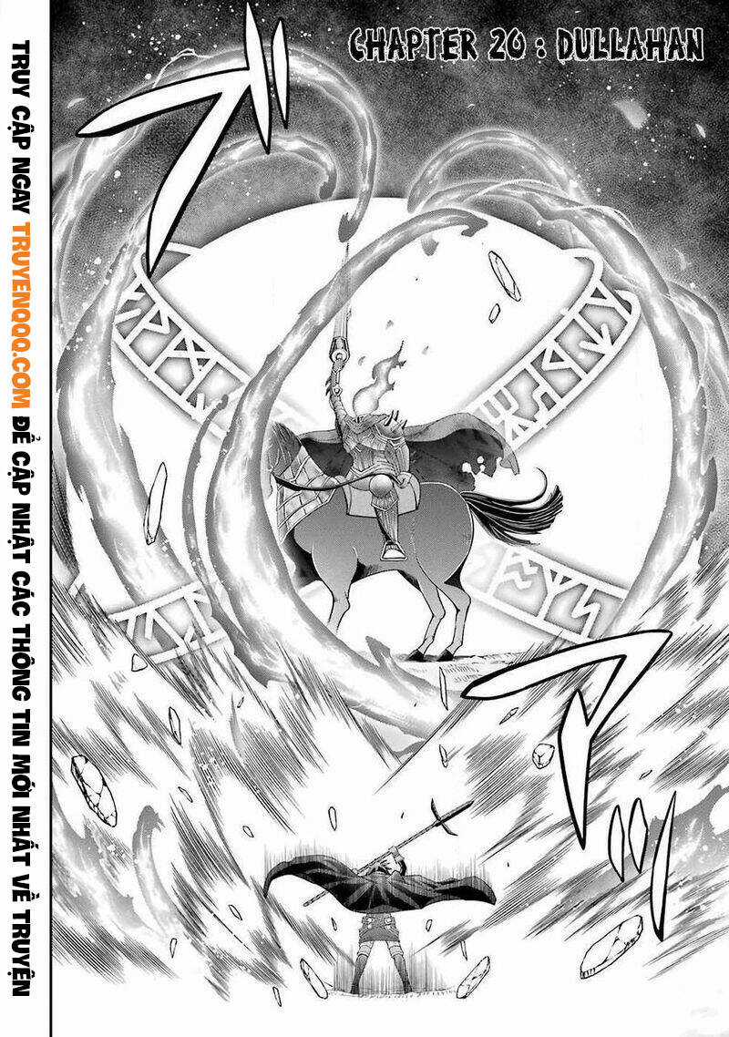 Anh Hùng Bóng Tối Mạnh Nhất - Những Thành Viên Trong Đội Đã Phản Bội Tôi Nên Tôi Sẽ Đồng Hành Cùng Con Quái Vật Mạnh Nhất Chapter 20 trang 2