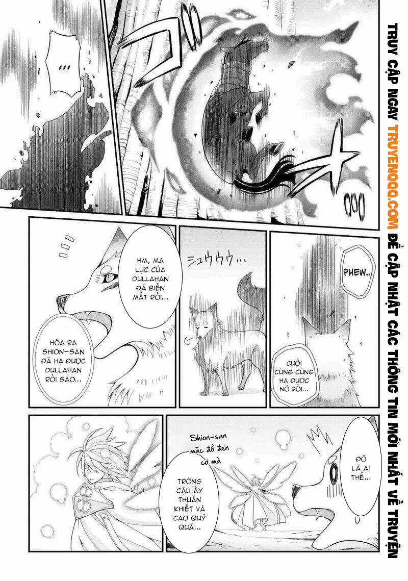 Anh Hùng Bóng Tối Mạnh Nhất - Những Thành Viên Trong Đội Đã Phản Bội Tôi Nên Tôi Sẽ Đồng Hành Cùng Con Quái Vật Mạnh Nhất Chapter 21.5 trang 7