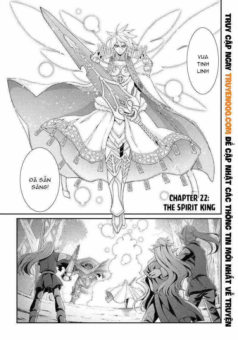 Anh Hùng Bóng Tối Mạnh Nhất - Những Thành Viên Trong Đội Đã Phản Bội Tôi Nên Tôi Sẽ Đồng Hành Cùng Con Quái Vật Mạnh Nhất Chapter 21 trang 2