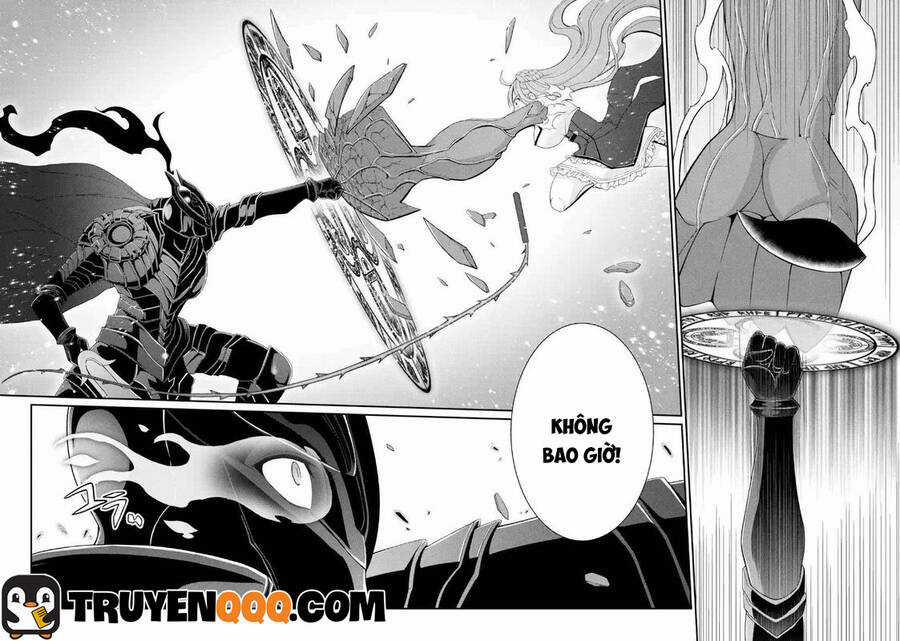 Anh Hùng Bóng Tối Mạnh Nhất - Những Thành Viên Trong Đội Đã Phản Bội Tôi Nên Tôi Sẽ Đồng Hành Cùng Con Quái Vật Mạnh Nhất Chapter 23.5 trang 2