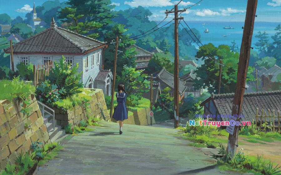 Anh Hùng Bóng Tối Mạnh Nhất - Những Thành Viên Trong Đội Đã Phản Bội Tôi Nên Tôi Sẽ Đồng Hành Cùng Con Quái Vật Mạnh Nhất Chapter 27.5 trang 17