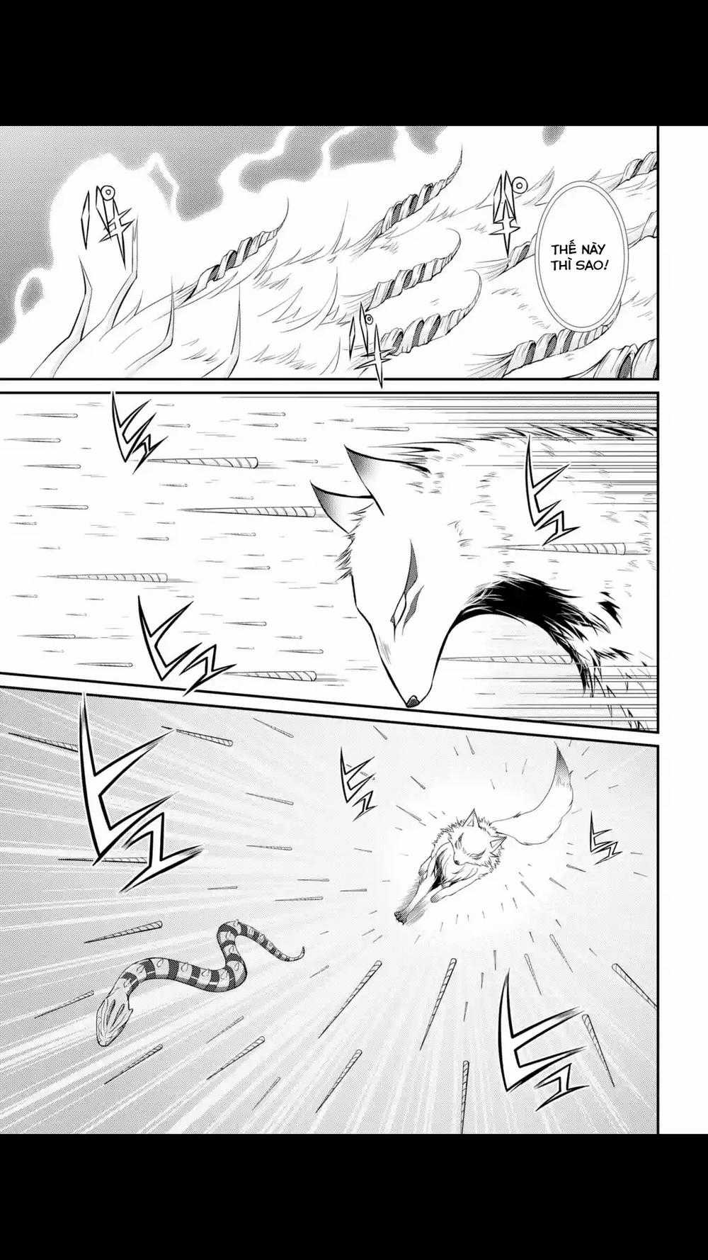 Anh Hùng Bóng Tối Mạnh Nhất - Những Thành Viên Trong Đội Đã Phản Bội Tôi Nên Tôi Sẽ Đồng Hành Cùng Con Quái Vật Mạnh Nhất Chapter 3.1 trang 14