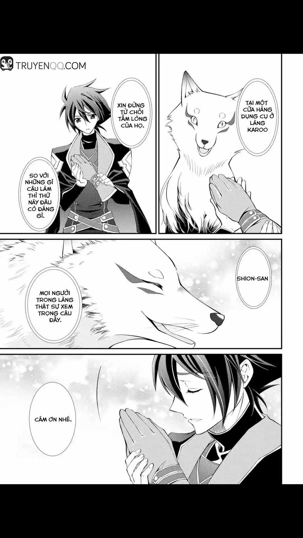 Anh Hùng Bóng Tối Mạnh Nhất - Những Thành Viên Trong Đội Đã Phản Bội Tôi Nên Tôi Sẽ Đồng Hành Cùng Con Quái Vật Mạnh Nhất Chapter 3.1 trang 4