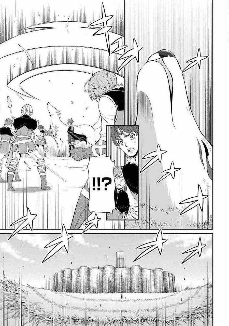 Anh Hùng Bóng Tối Mạnh Nhất - Những Thành Viên Trong Đội Đã Phản Bội Tôi Nên Tôi Sẽ Đồng Hành Cùng Con Quái Vật Mạnh Nhất Chapter 4.1 trang 8