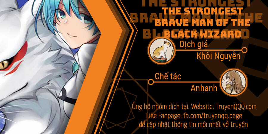 Anh Hùng Bóng Tối Mạnh Nhất - Những Thành Viên Trong Đội Đã Phản Bội Tôi Nên Tôi Sẽ Đồng Hành Cùng Con Quái Vật Mạnh Nhất Chapter 4.2 trang 18