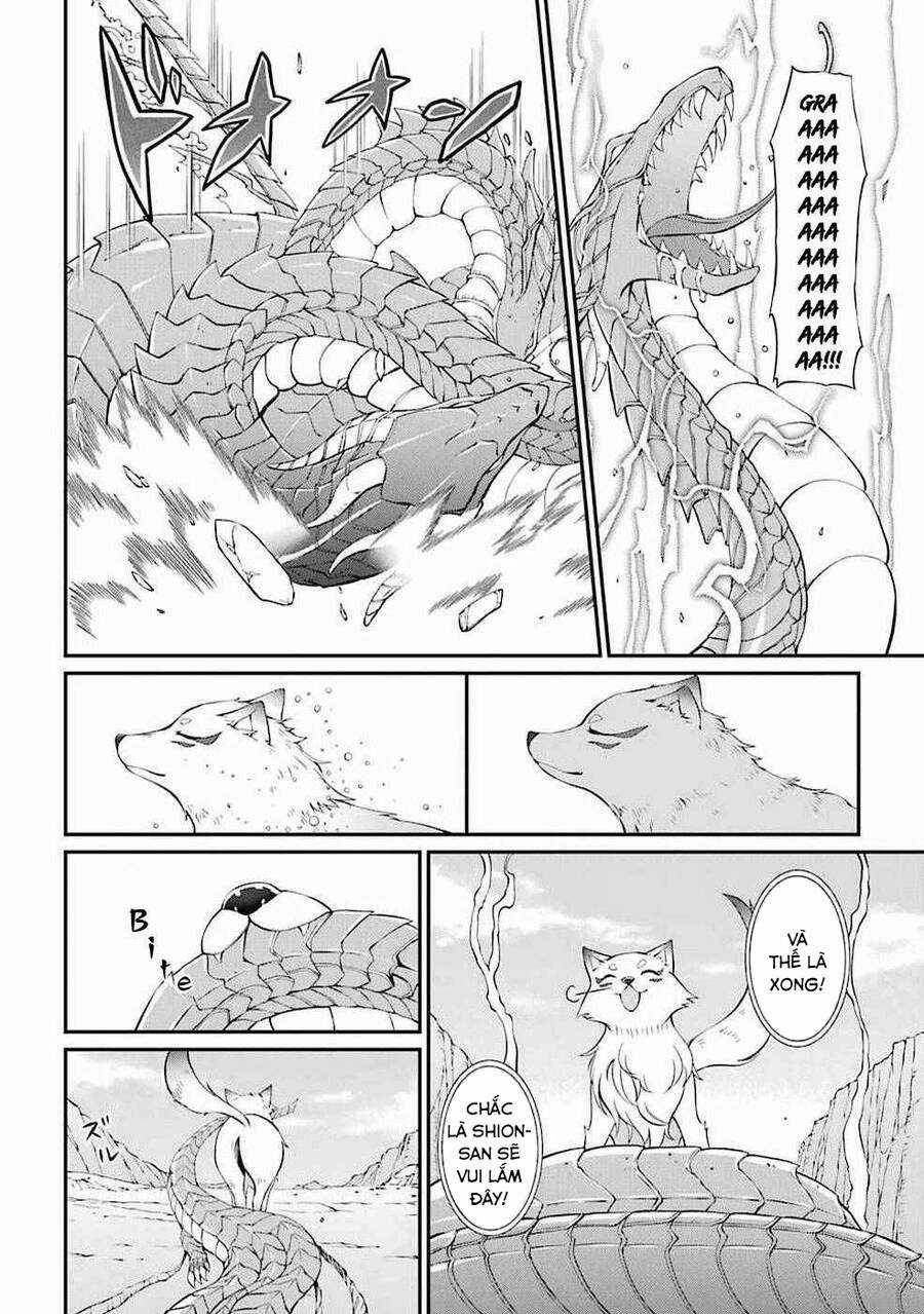 Anh Hùng Bóng Tối Mạnh Nhất - Những Thành Viên Trong Đội Đã Phản Bội Tôi Nên Tôi Sẽ Đồng Hành Cùng Con Quái Vật Mạnh Nhất Chapter 5.1 trang 3