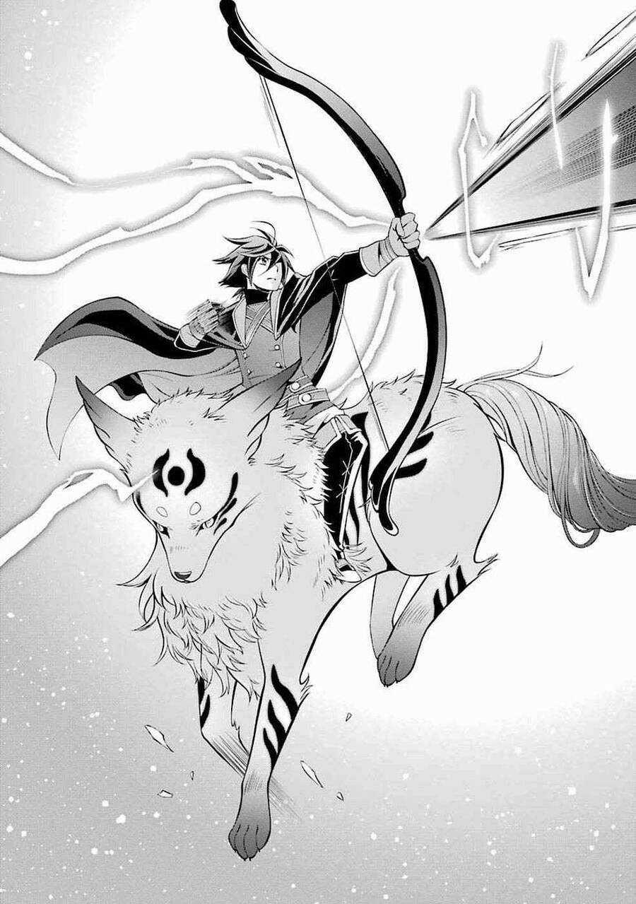 Anh Hùng Bóng Tối Mạnh Nhất - Những Thành Viên Trong Đội Đã Phản Bội Tôi Nên Tôi Sẽ Đồng Hành Cùng Con Quái Vật Mạnh Nhất Chapter 6.3 trang 3