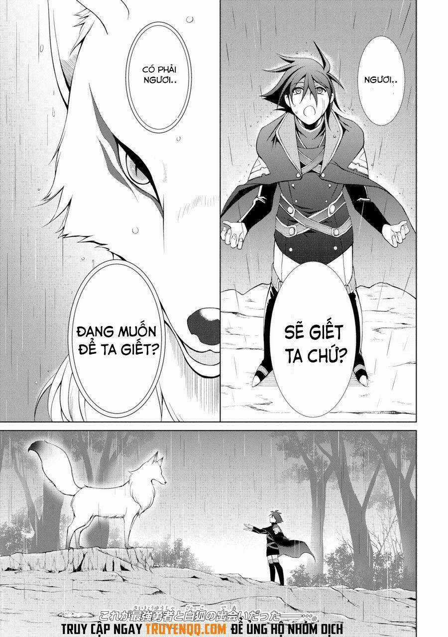 Anh Hùng Bóng Tối Mạnh Nhất - Những Thành Viên Trong Đội Đã Phản Bội Tôi Chapter 1.2 trang 36