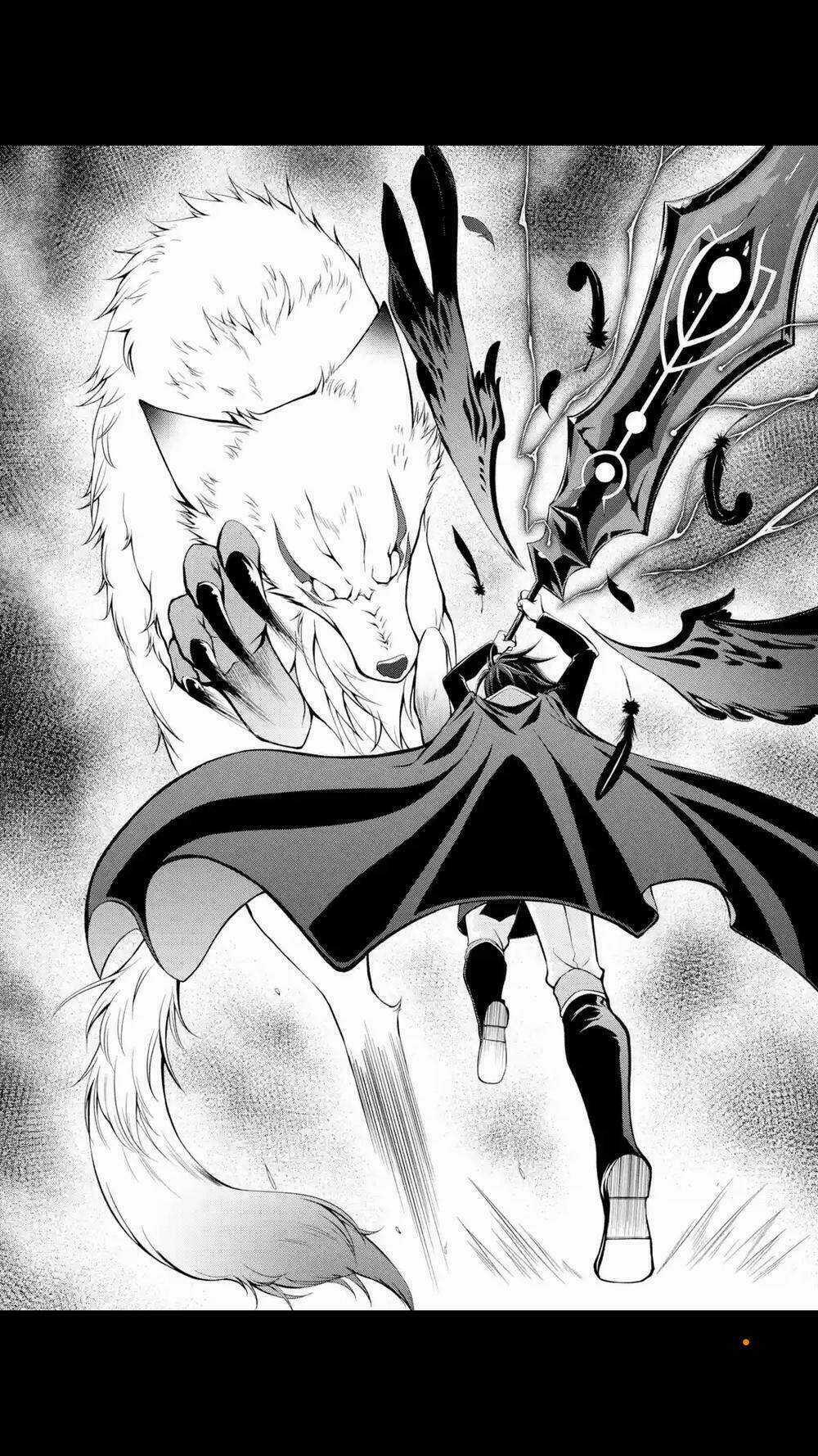 Anh Hùng Bóng Tối Mạnh Nhất - Những Thành Viên Trong Đội Đã Phản Bội Tôi Chapter 2.1 trang 19