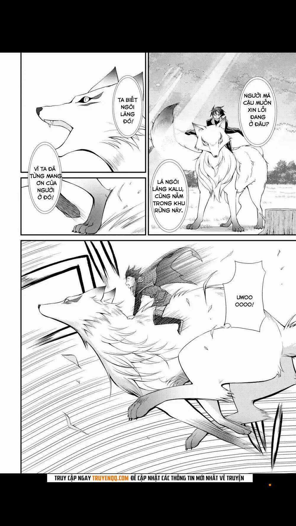 Anh Hùng Bóng Tối Mạnh Nhất - Những Thành Viên Trong Đội Đã Phản Bội Tôi Chapter 2.1 trang 26